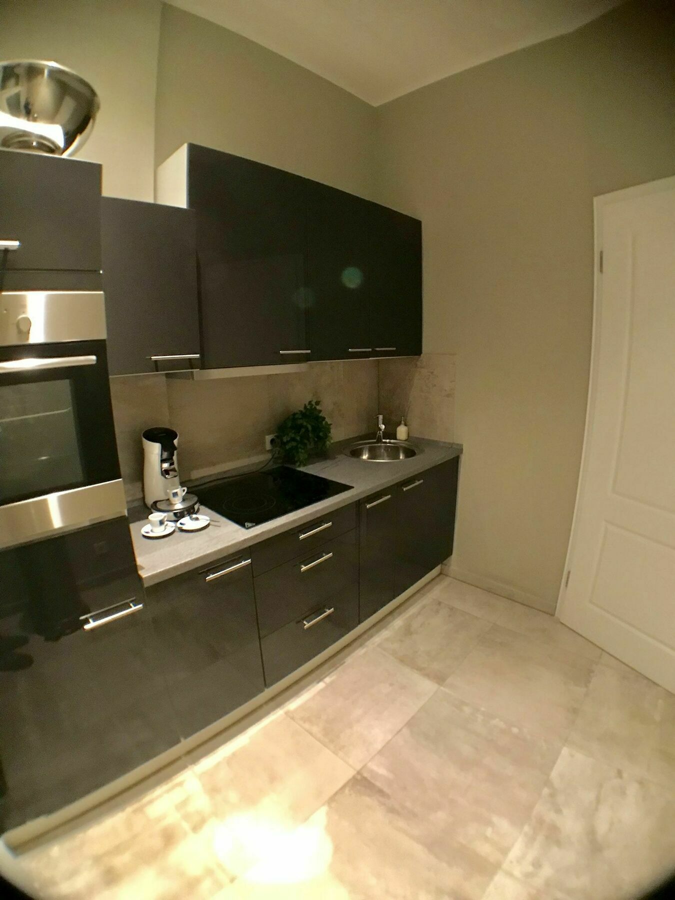 Bluecity Apartments Hamburg Dış mekan fotoğraf
