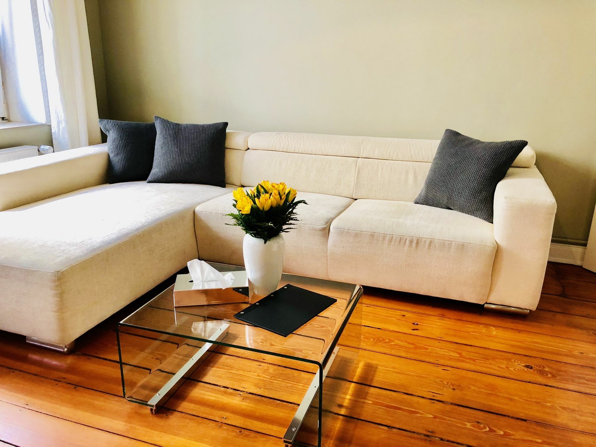 Bluecity Apartments Hamburg Dış mekan fotoğraf